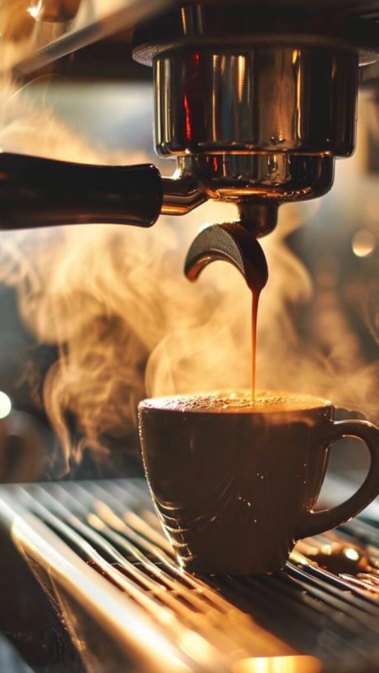 Caffè Ritual