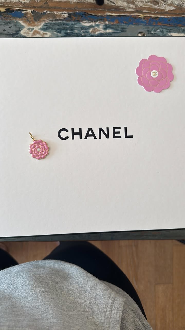 Chanel Moment